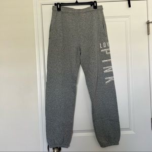 Victoria’s Secret PINK Sweatpants